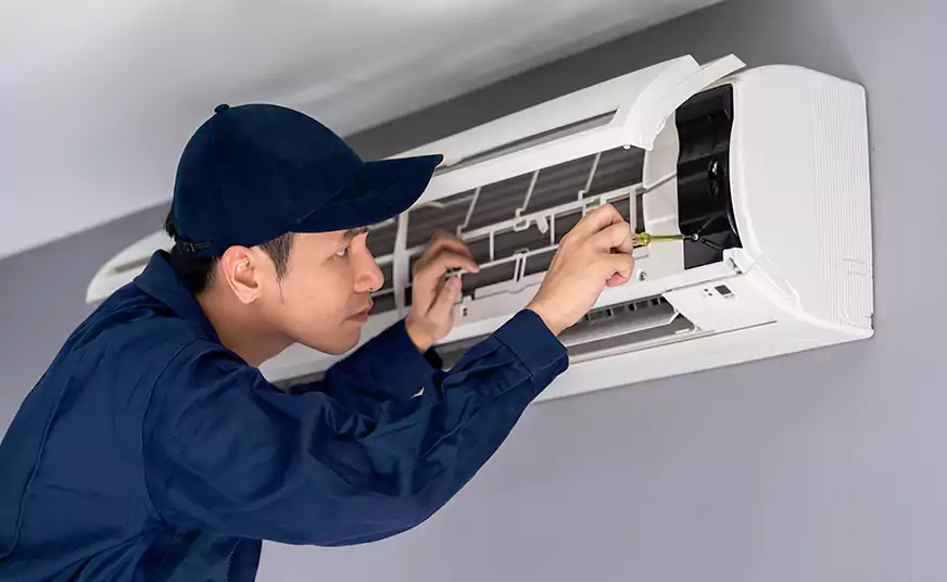 AC Duct Cleaning San Ramon