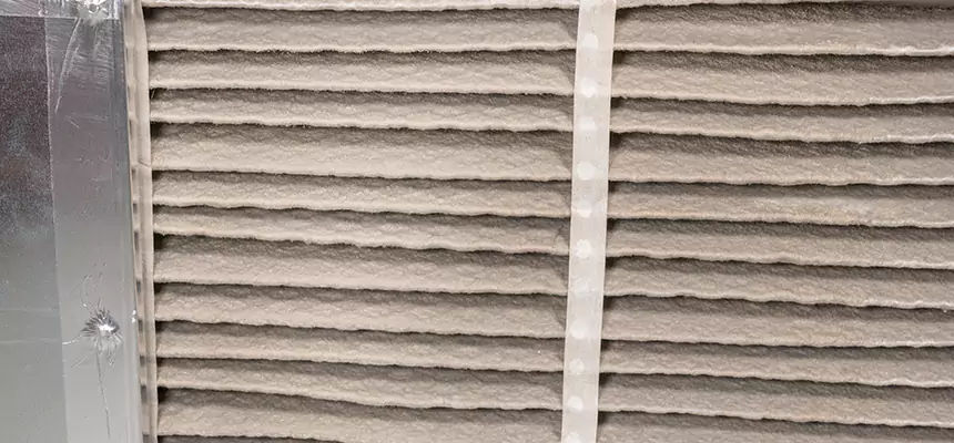 Mobile Car AC Filter Replacement in San Ramon