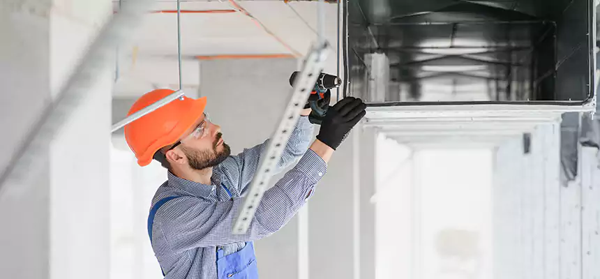 Our Air Vent Replacement Services in San Ramon, CA