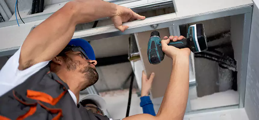 Our Apartment Air Duct Cleaning Services in San Ramon, CA