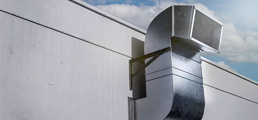 Comprehensive Commercial HVAC Cleaning in San Ramon