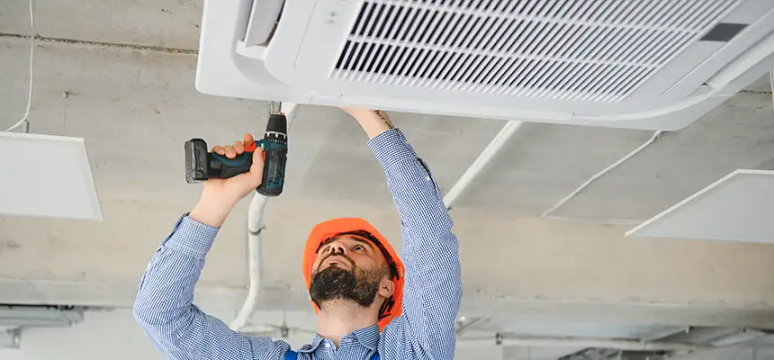 Detailed Multi‑Unit Riser & Roof Termination Cleaning in San Ramon