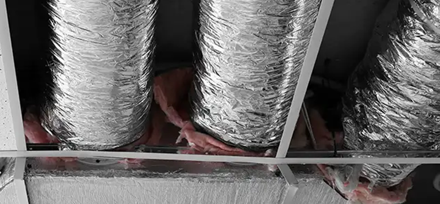 Scalable Commercial Multi‑Unit Dryer Vent Camera Inspection in San Ramon, CA