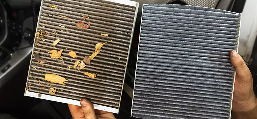 Our Dryer Vent Lint Filter Cleaning Services in San Ramon, CA