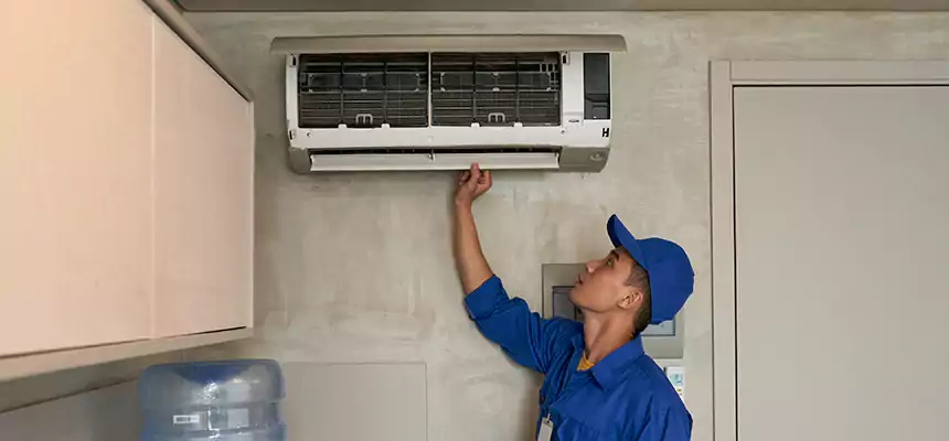 Balanced Fresh‑Air Ventilation (ERV/HRV) in San Ramon