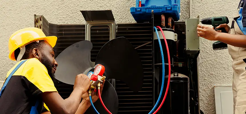 Our HVAC Airflow Optimization Services in San Ramon, CA