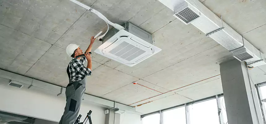 Our HVAC System Deodorizing Services in San Ramon, CA