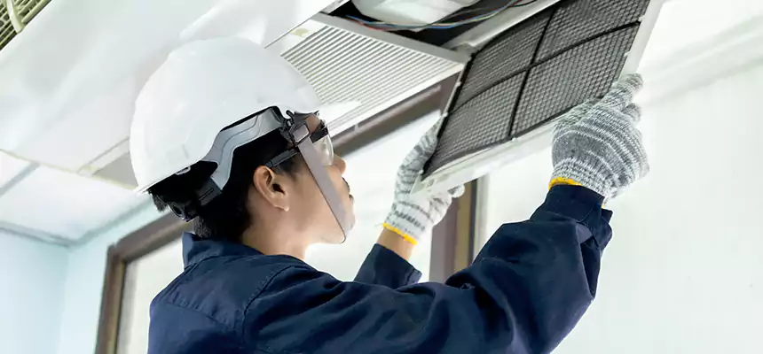 Our Mold & Mildew Removal from Air Ducts Services in San Ramon, CA