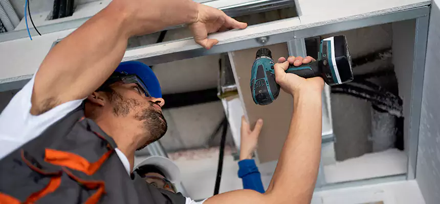 Our Retail Store Duct Cleaning Services in San Ramon, CA