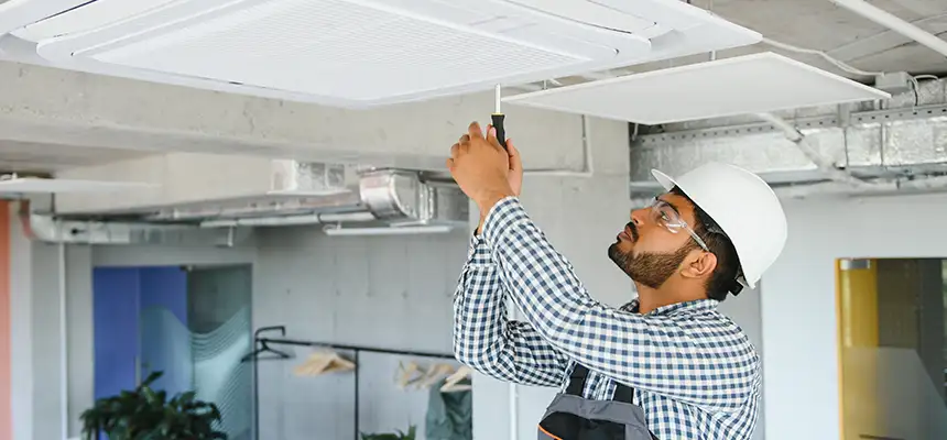 Our Roof Dryer Vent Cleaning Services in San Ramon, CA