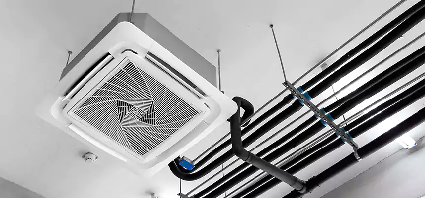 Our Smart AC Vent Controller Services in San Ramon, CA