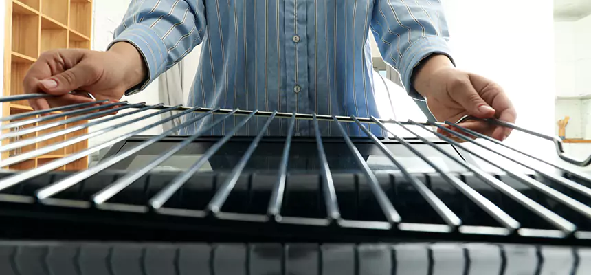 Our Vent Grille Washing Services in San Ramon, CA