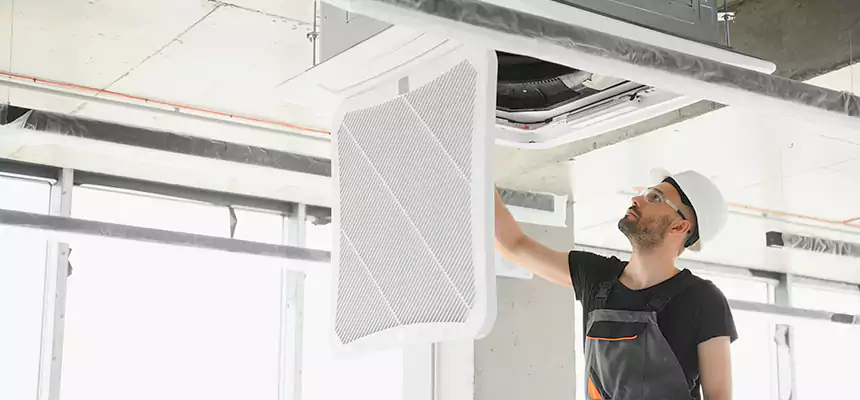 Dryer Ventilation Duct Cleaning in San Ramon