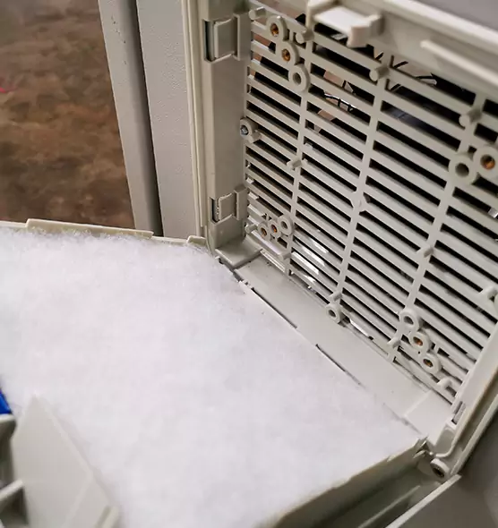 About Air Duct Overhaul & Upgrades in San Ramon, CA