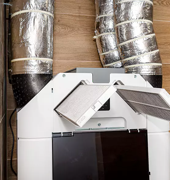 About Clogged Air Duct Repair in San Ramon, CA