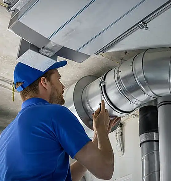 Advanced Dryer Vent Camera Inspection in San Ramon, CA