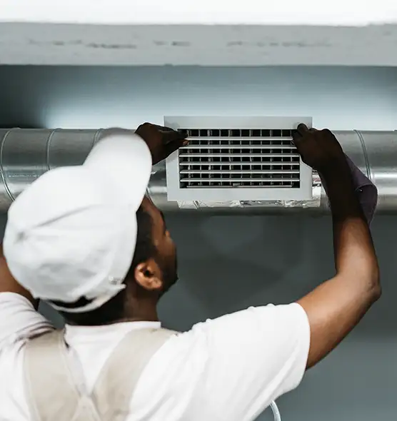 About Emergency Dryer Vent Repair in San Ramon, CA