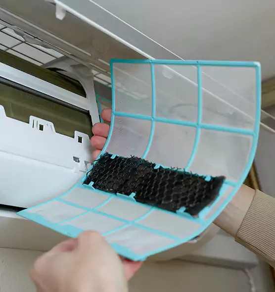 Welcome to Air Duct Cleaning & Repairs San Ramon — Your Local HEPA Filter Installation Pros in San Ramon, CA