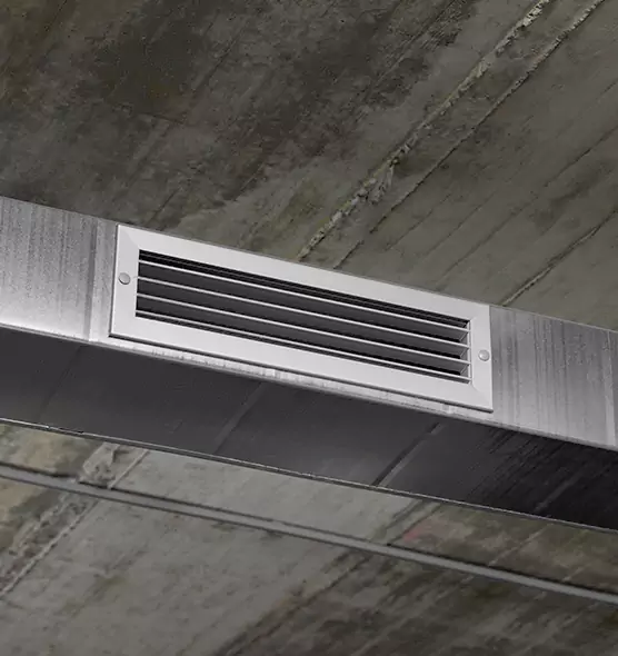 Trusted Hospital Grade Air Duct Cleaning Experts in San Ramon, CA