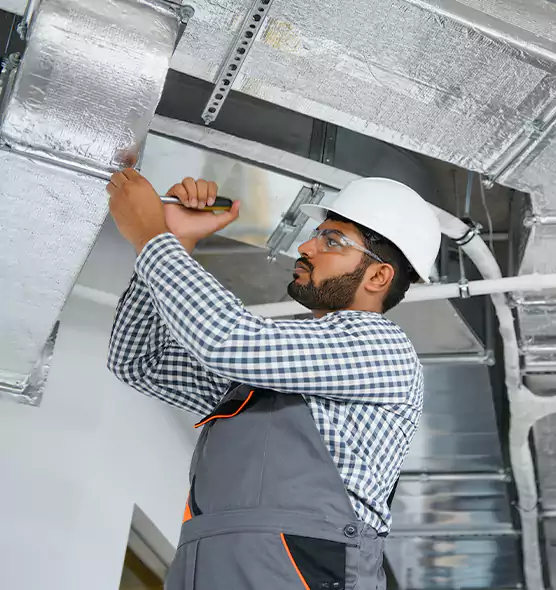 Welcome to Mold & Mildew Removal from Air Ducts San Ramon, CA