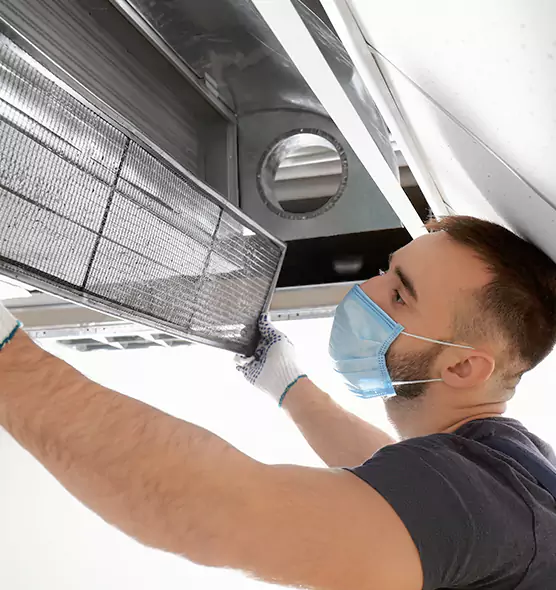 About Remove Smoke Smell From Air Duct in San Ramon, CA