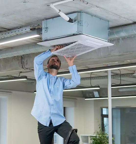 Advanced Rodent Droppings In Vents in San Ramon, CA