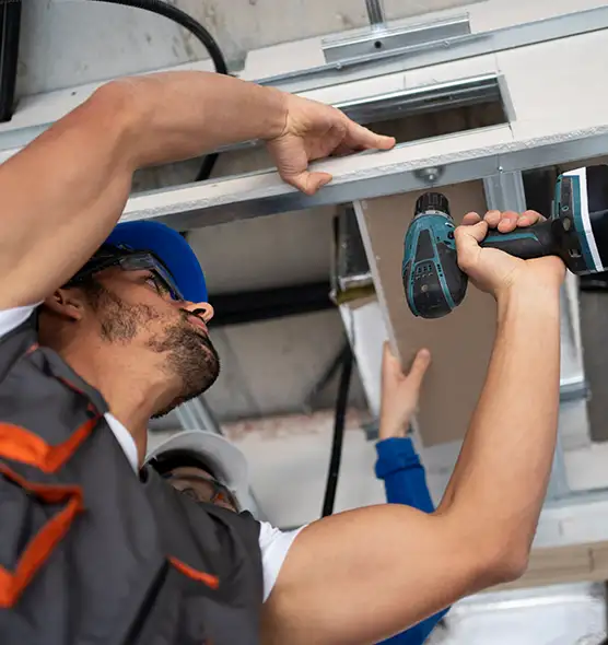 About Vent Smoke Odor Elimination in San Ramon, CA