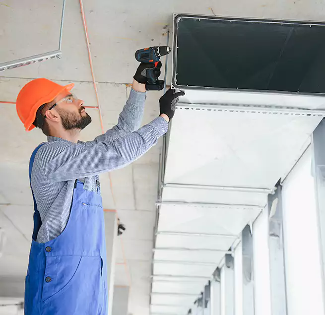 Why Homeowners & Businesses Trust Us in San Ramon, CA?