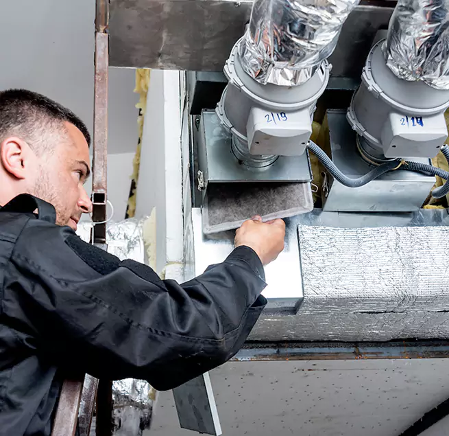 Why Homeowners & Businesses Trust Us in San Ramon, CA?