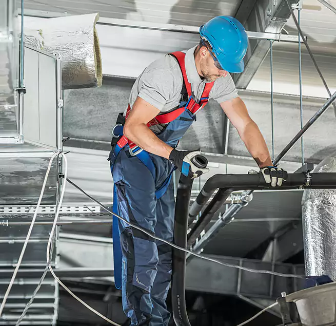 Why Homeowners & Businesses Trust Us in San Ramon, CA?