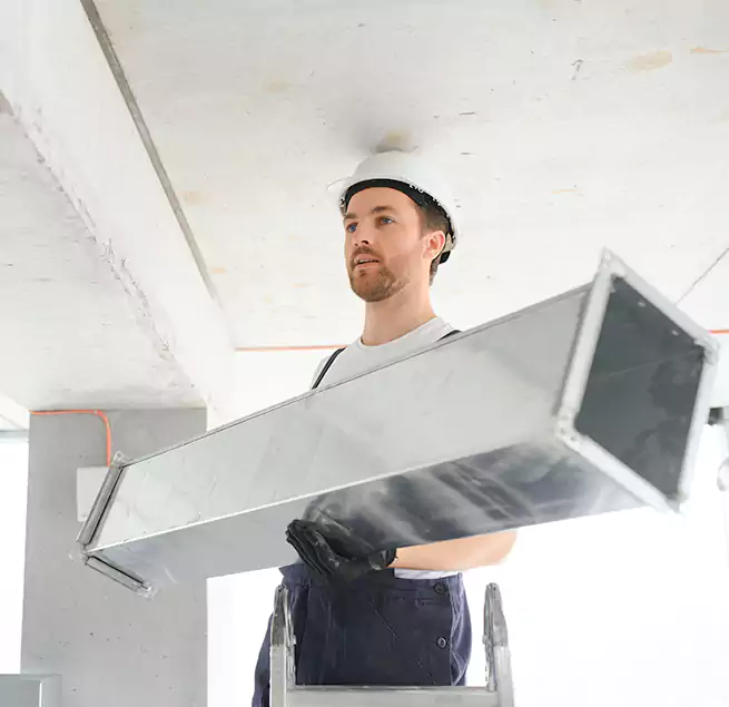 Why Homeowners & Businesses Trust Us in San Ramon, CA