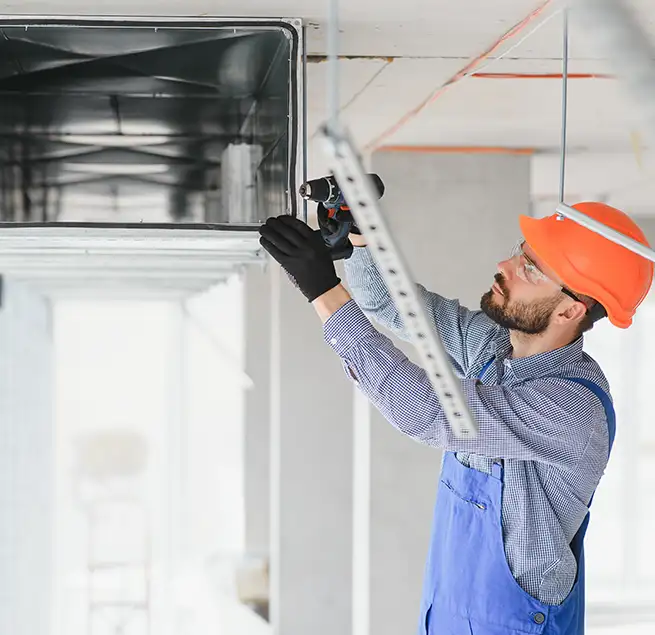 Why Homeowners & Businesses Trust Us in San Ramon, CA?