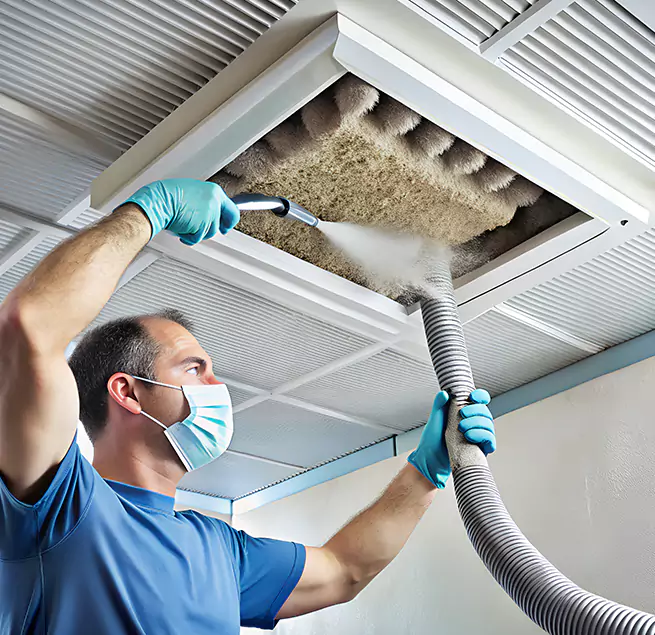 Why Homeowners & Businesses Trust Us San Ramon, CA