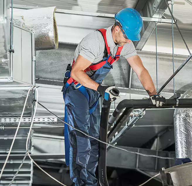 Why Homeowners & Businesses Trust Us in San Ramon, CA?