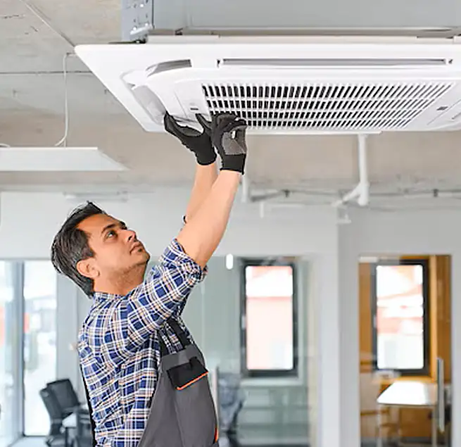 Why Homeowners & Businesses Trust Us in San Ramon, CA?