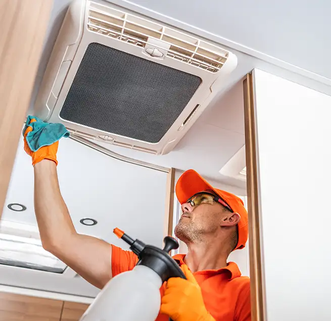 Why Homeowners & Businesses Trust Us in San Ramon, CA?