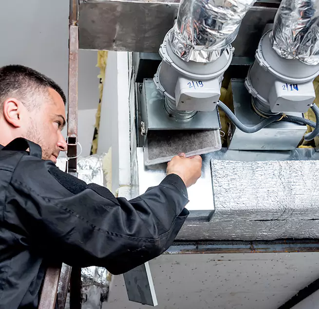  Why Homeowners & Businesses Trust Us in San Ramon, CA?