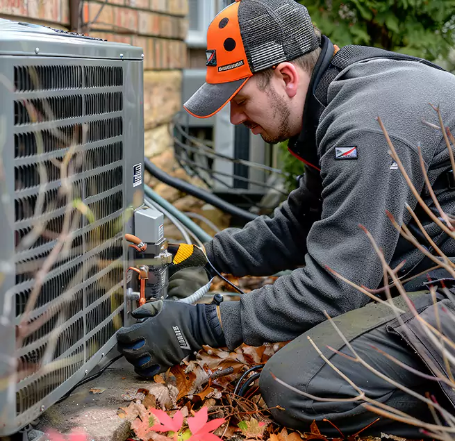 Why Homeowners & Businesses Trust Us in San Ramon, CA?