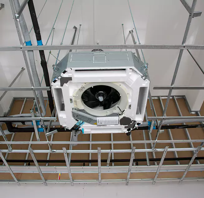 Why Homeowners & Businesses Trust Us in San Ramon, CA?