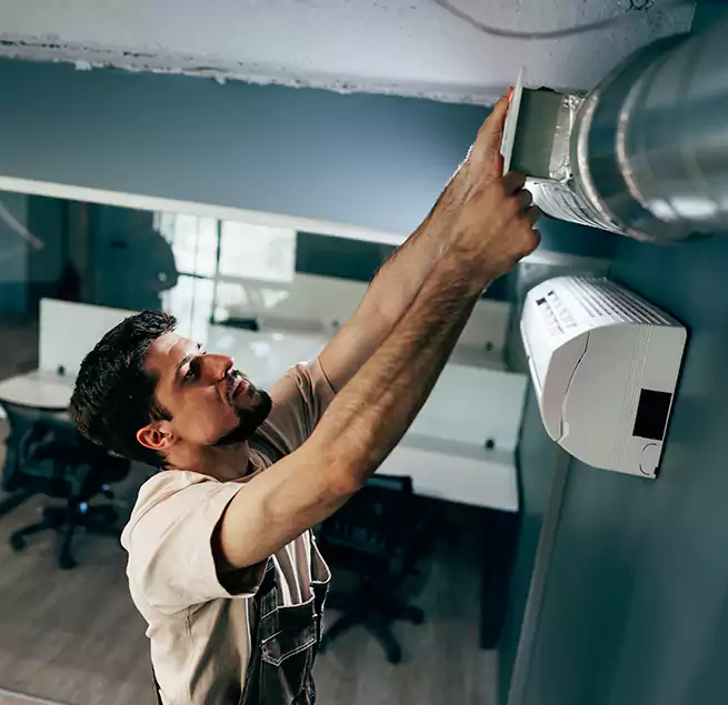 Why Homeowners & Businesses Trust Us in San Ramon, CA?