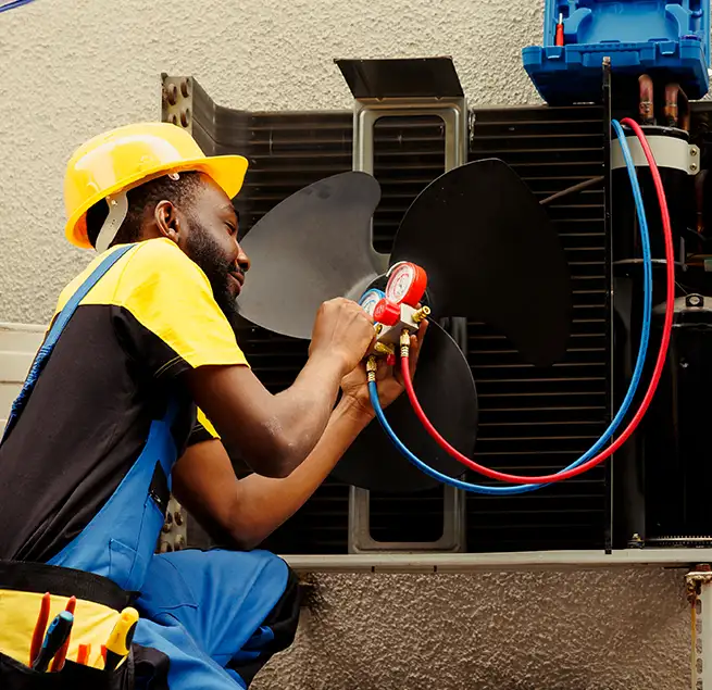 Why Homeowners & Businesses Trust Us in San Ramon, CA?