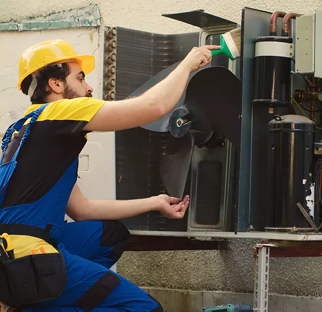 Why Homeowners & Businesses Trust Us San Ramon, CA?