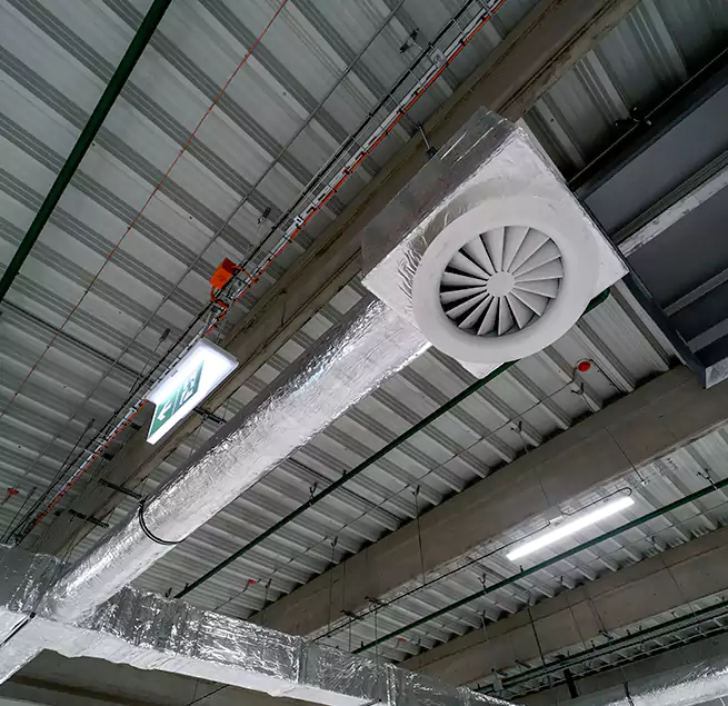 Why Homeowners & Businesses Trust Us in San Ramon, CA?