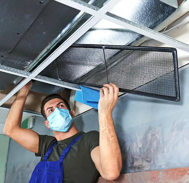 Why Homeowners & Businesses Trust Us in San Ramon, CA?