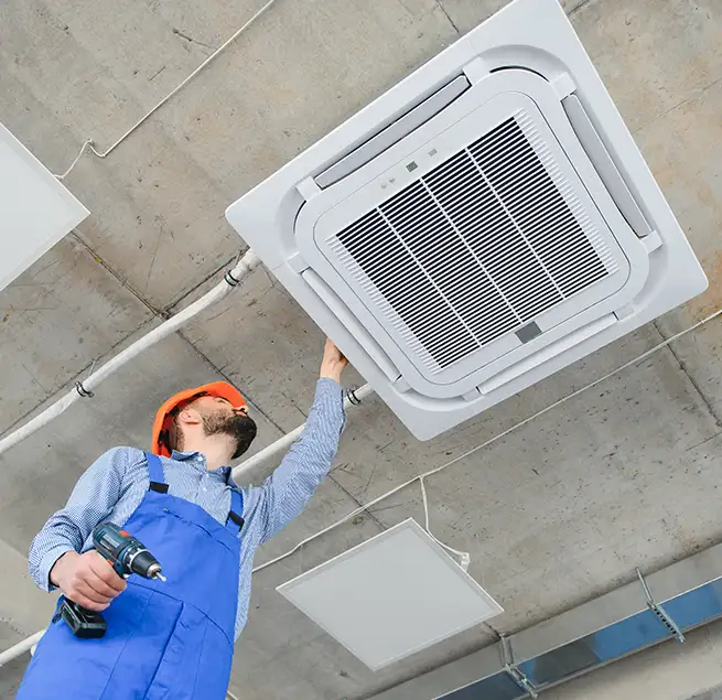 Why Homeowners & Businesses Trust Us in San Ramon, CA