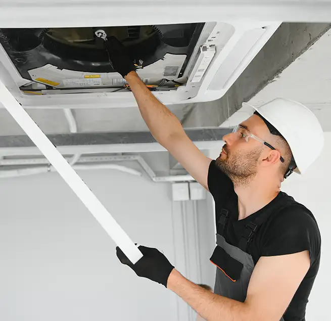 Why Homeowners & Businesses Trust Us in San Ramon, CA?