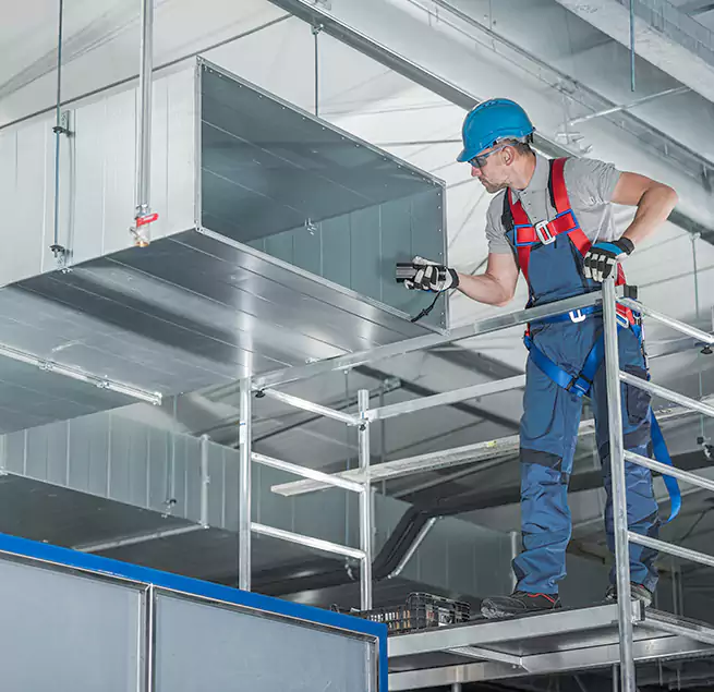 Why Homeowners & Businesses Trust Us in San Ramon, CA?