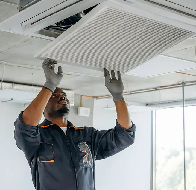  Why Homeowners & Businesses Trust Us in San Ramon, CA?