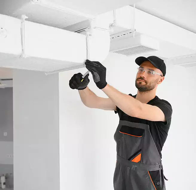 Why Homeowners Businesses Trust Us San Ramon, CA