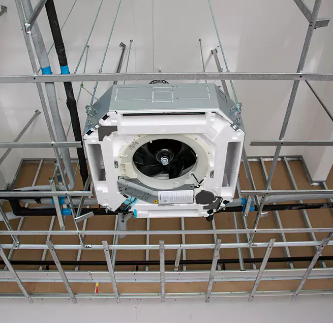 Why Homeowners & Businesses Trust Us San Ramon, CA?